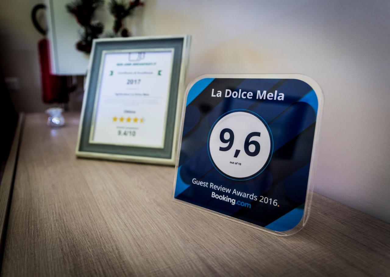 Buonabitacolo La Dolce Mela 빌라 외부 사진